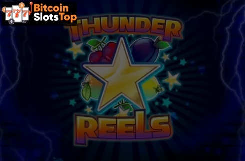 Thunder Reels Bitcoin online slot