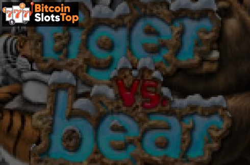 Tiger vs Bear Bitcoin online slot