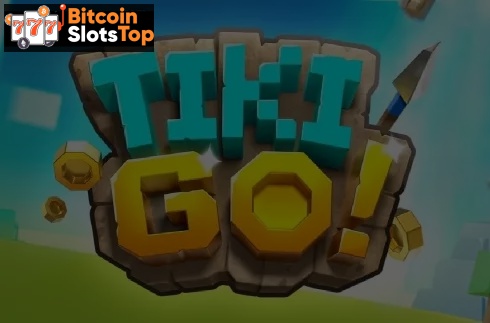 Tiki Go Bitcoin online slot