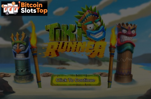 Tiki Runner
