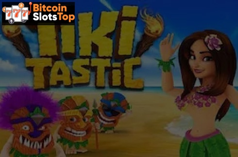 Tiki Tastic Bitcoin online slot