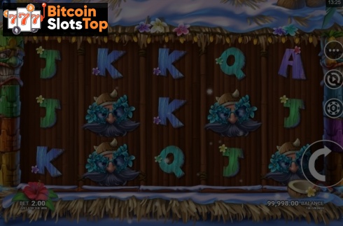 Tiki Vikings