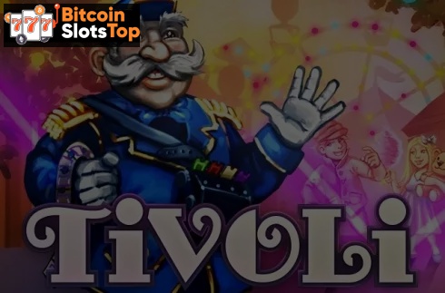 Tivoli (Spigo) Bitcoin online slot