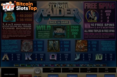 Tomb Raider