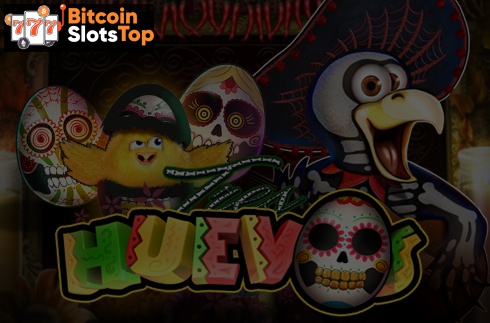 Tres Huevos Bitcoin online slot