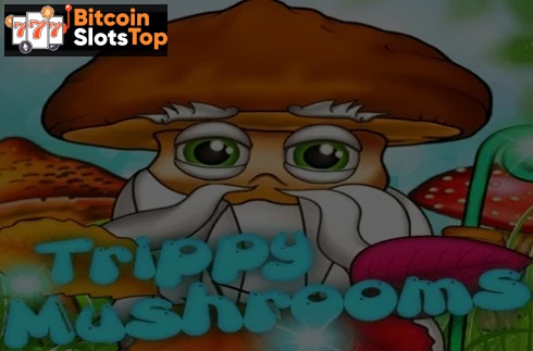 Trippy Mushrooms Bitcoin online slot