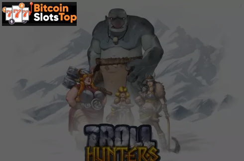 Troll Hunters Bitcoin online slot