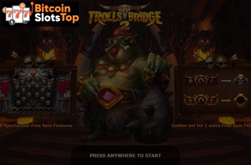 Trolls Bridge 2