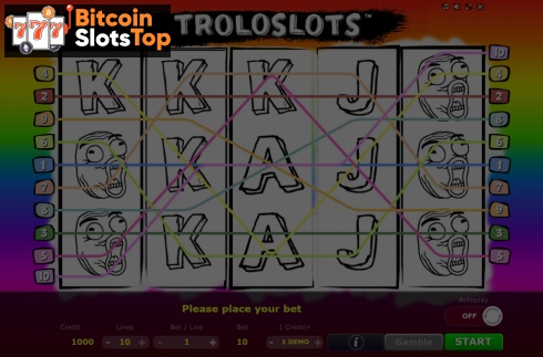 Troloslots