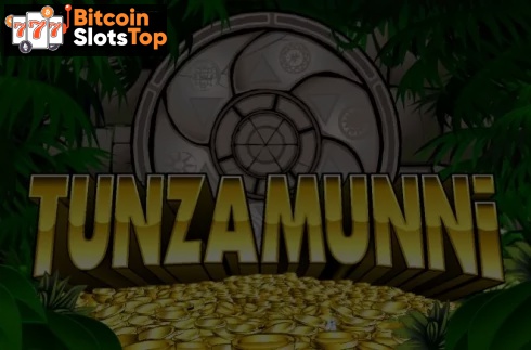 Tunzamunni Bitcoin online slot