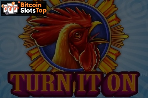 Turn It On Bitcoin online slot