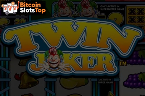 Twin Joker Bitcoin online slot