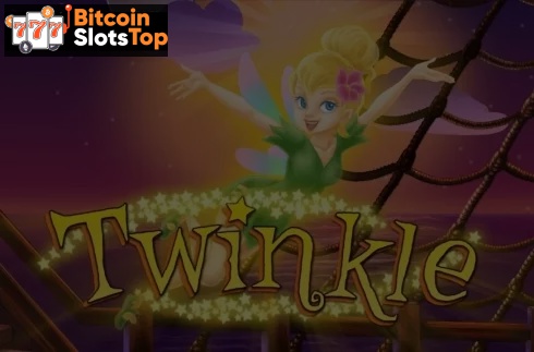 Twinkle Bitcoin online slot