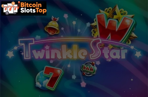 Twinkle Star Bitcoin online slot