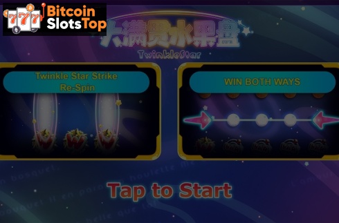 Twinkle Star