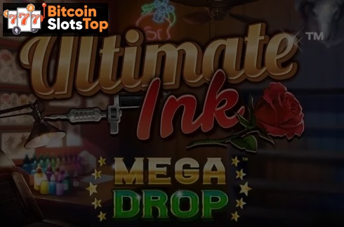 Ultimate Ink Bitcoin online slot