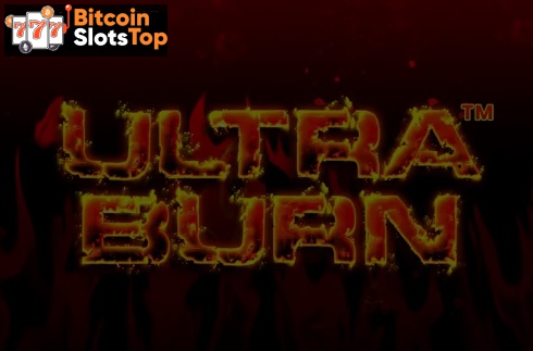 Ultra Burn Bitcoin online slot