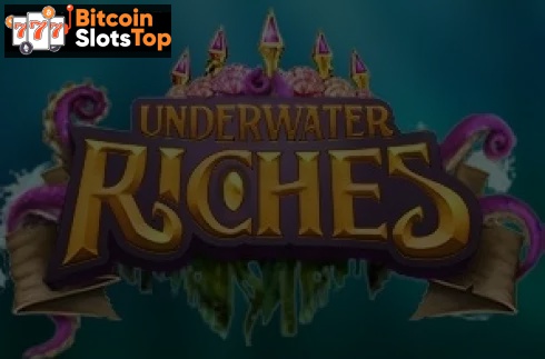 Underwater Riches Bitcoin online slot