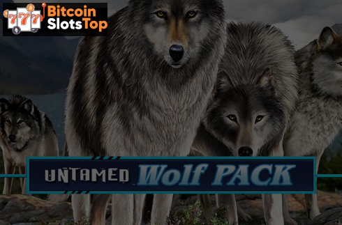 Untamed Wolf Pack