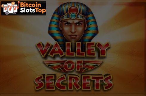 Valley of Secrets Bitcoin online slot