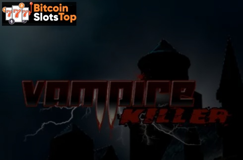 Vampire Killer HD Bitcoin online slot