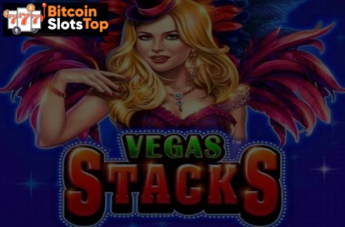 Vegas Stacks Bitcoin online slot