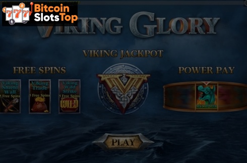 Viking Glory