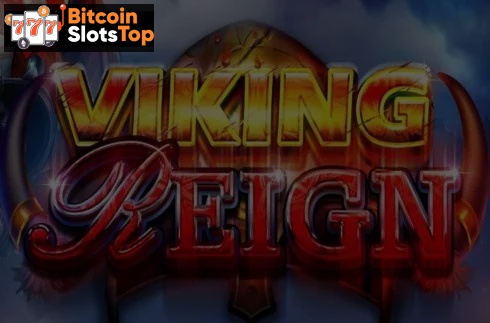 Viking Reign Bitcoin online slot