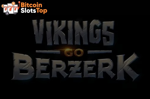 Vikings Go Berzerk Bitcoin online slot