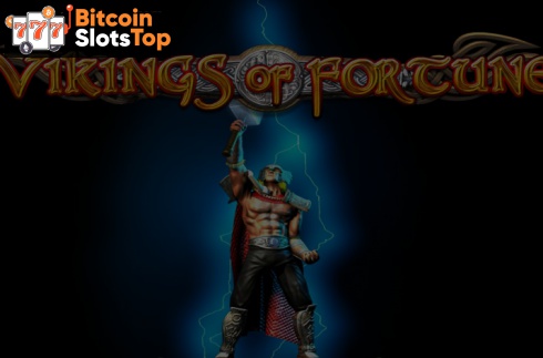 Vikings of Fortune Bitcoin online slot