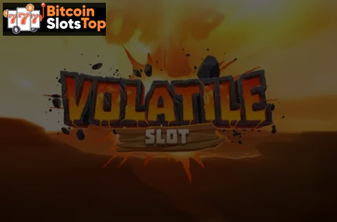 Volatile Slot Bitcoin online slot