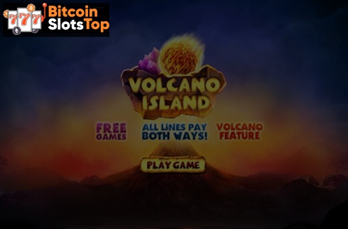 Volcano Island