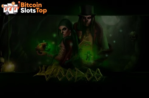 Voodoo Bitcoin online slot