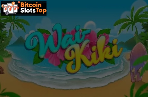 Wai Kiki Bitcoin online slot