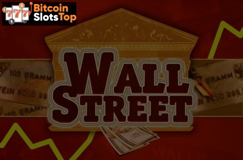 Wall Street Bitcoin online slot