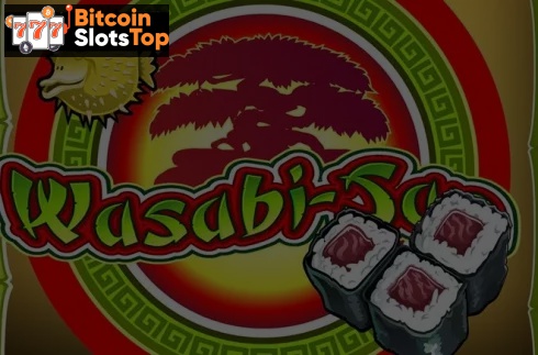 Wasabi San Bitcoin online slot