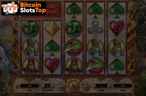 Ways of Fortune