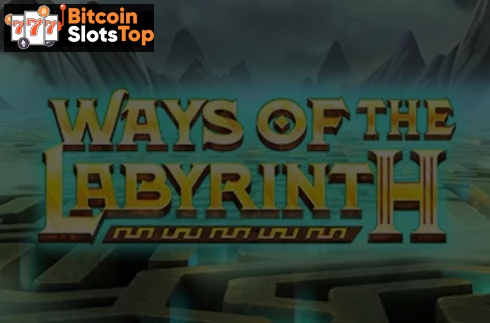 Ways of Labyrinth Bitcoin online slot