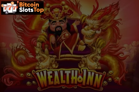 Wealth Inn Bitcoin online slot