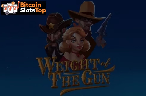 Weight of the Gun Bitcoin online slot