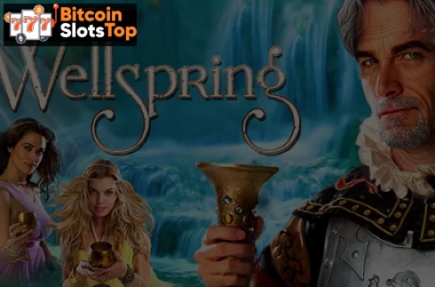 Wellspring Bitcoin online slot