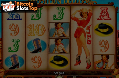 Western Belles