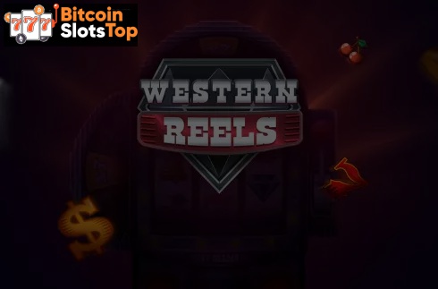 Western Reels Bitcoin online slot