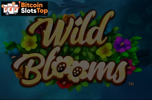 Wild Bloom Bitcoin online slot