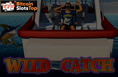 Wild Catch (Microgaming) Bitcoin online slot