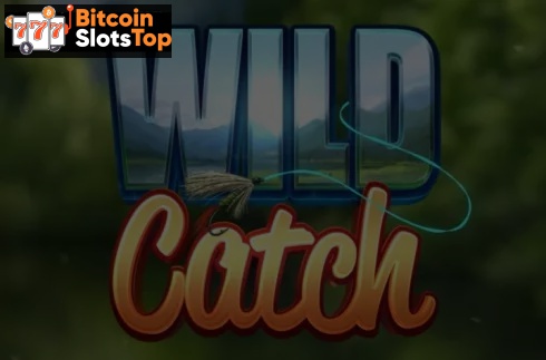 Wild Catch (Stormcraft Studios) Bitcoin online slot