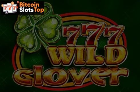 Wild Clover Bitcoin online slot