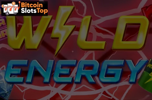 Wild Energy Bitcoin online slot