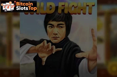 Wild Fight Bitcoin online slot