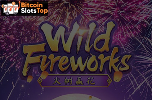 Wild Fireworks Bitcoin online slot